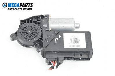 Window lift motor for Volkswagen Touareg SUV I (10.2002 - 01.2013), 5 doors, suv, position: front - left, № 3D1 959 793 A