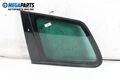 Vent window for Volkswagen Touareg SUV I (10.2002 - 01.2013), 5 doors, suv, position: left