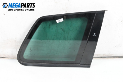 Vent window for Volkswagen Touareg SUV I (10.2002 - 01.2013), 5 doors, suv, position: right