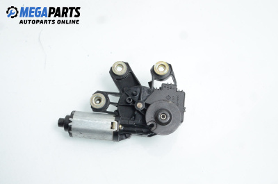 Front wipers motor for Volkswagen Touareg SUV I (10.2002 - 01.2013), suv, position: rear