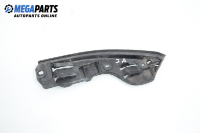 Stoßstangehalterung for Volkswagen Touareg SUV I (10.2002 - 01.2013), suv, position: rechts, rückseite
