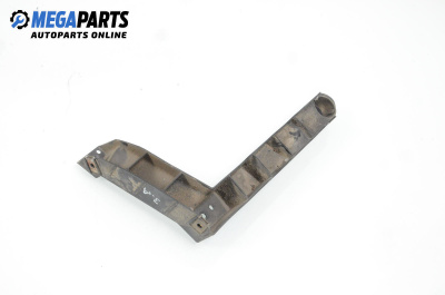 Stoßstangehalterung for Volkswagen Touareg SUV I (10.2002 - 01.2013), suv, position: rechts, rückseite
