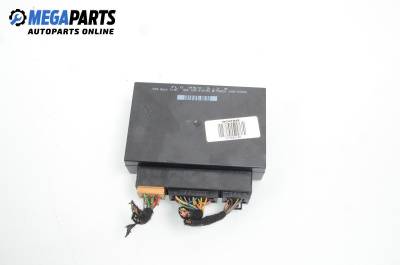 Comfort module for Volkswagen Touareg SUV I (10.2002 - 01.2013), № 7L0 959 933 E