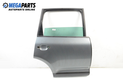 Door for Volkswagen Touareg SUV I (10.2002 - 01.2013), 5 doors, suv, position: rear - right