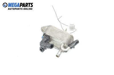 Ölkühler for Volkswagen Touareg SUV I (10.2002 - 01.2013) 2.5 R5 TDI, 174 hp