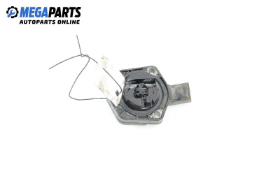 Senzor nivel ulei for Volkswagen Touareg SUV I (10.2002 - 01.2013)