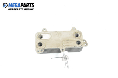 Ölkühler for Volkswagen Touareg SUV I (10.2002 - 01.2013) 2.5 R5 TDI, 174 hp