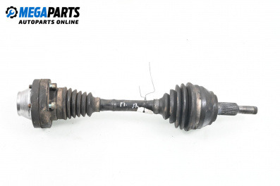 Driveshaft for Volkswagen Touareg SUV I (10.2002 - 01.2013) 2.5 R5 TDI, 174 hp, position: front - right, automatic