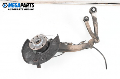 Butuc cu bielă for Volkswagen Touareg SUV I (10.2002 - 01.2013), position: stânga - fața