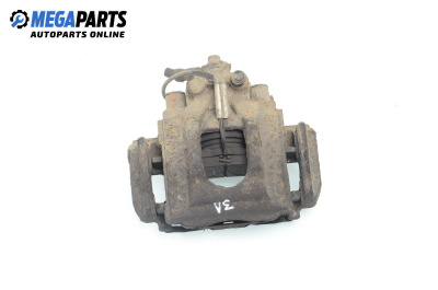 Bremszange for Volkswagen Touareg SUV I (10.2002 - 01.2013), position: links, rückseite