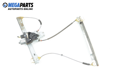 Electric window regulator for Citroen C5 III Break (02.2008 - 04.2017), 5 doors, station wagon, position: front - left