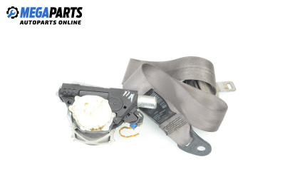 Sicherheitsgurt for Citroen C5 III Break (02.2008 - 04.2017), 5 türen, position: links, vorderseite