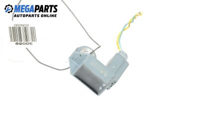 Sensor airbag for Citroen C5 III Break (02.2008 - 04.2017), № 9660923480