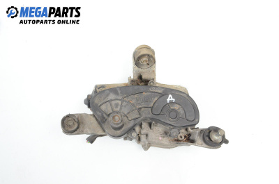 Front wipers motor for Citroen C5 III Break (02.2008 - 04.2017), station wagon, position: front