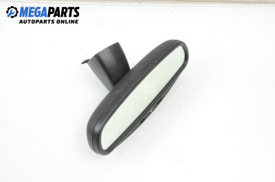 Electrochromatic mirror for Citroen C5 III Break (02.2008 - 04.2017)