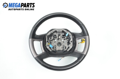 Steering wheel for Citroen C5 III Break (02.2008 - 04.2017)