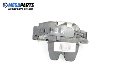 Trunk lock for Citroen C5 III Break (02.2008 - 04.2017), station wagon, position: rear