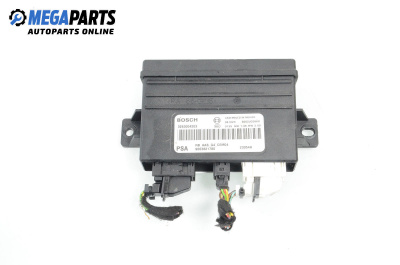 Modul de comandă cu senzori parktronic for Citroen C5 III Break (02.2008 - 04.2017), № Bosch 0263004203