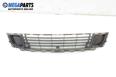 Grill for Citroen C5 III Break (02.2008 - 04.2017), station wagon, position: front