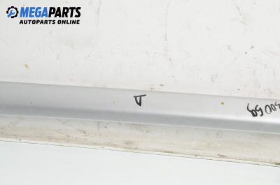 Schiene dachgepäckträger for Citroen C5 III Break (02.2008 - 04.2017), 5 türen, combi, position: rechts