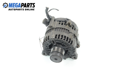 Alternator for Citroen C5 III Break (02.2008 - 04.2017) 2.7 HDi, 204 hp