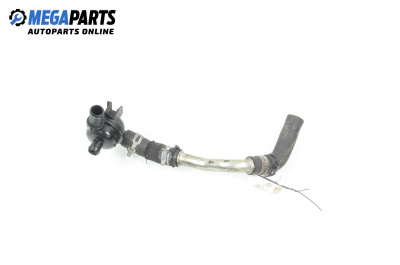 Water pipe for Citroen C5 III Break (02.2008 - 04.2017) 2.7 HDi, 204 hp