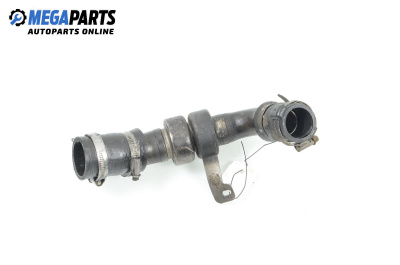 Țeavă turbo for Citroen C5 III Break (02.2008 - 04.2017) 2.7 HDi, 204 hp