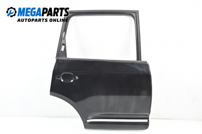 Ușă for Volkswagen Touareg SUV I (10.2002 - 01.2013), 5 uși, suv, position: dreaptă - spate