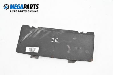 Element din bară de protecție spate for Volkswagen Touareg SUV I (10.2002 - 01.2013), suv