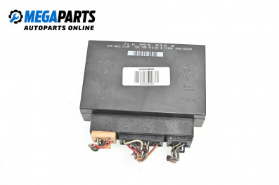 Comfort module for Volkswagen Touareg SUV I (10.2002 - 01.2013), № 7L0 959 933 E