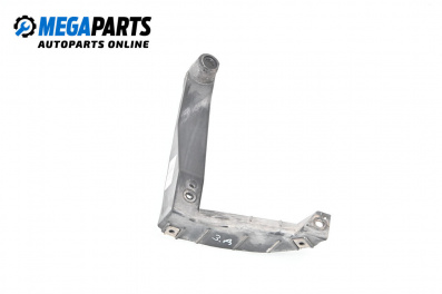 Suport bară de protecție for Volkswagen Touareg SUV I (10.2002 - 01.2013), suv, position: dreaptă - spate