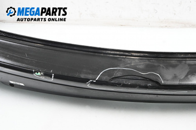 Rear bumper for Volkswagen Touareg SUV I (10.2002 - 01.2013), suv