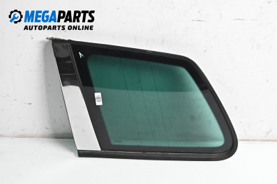 Vent window for Volkswagen Touareg SUV I (10.2002 - 01.2013), 5 doors, suv, position: left
