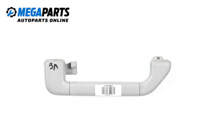 Handgriff for Volkswagen Touareg SUV I (10.2002 - 01.2013), 5 türen, position: links, rückseite
