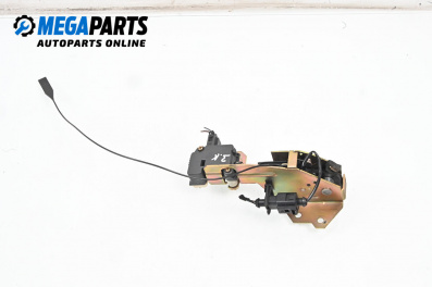 Heckscheibe schloss for Volkswagen Touareg SUV I (10.2002 - 01.2013), suv