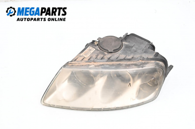 Headlight for Volkswagen Touareg SUV I (10.2002 - 01.2013), suv, position: left