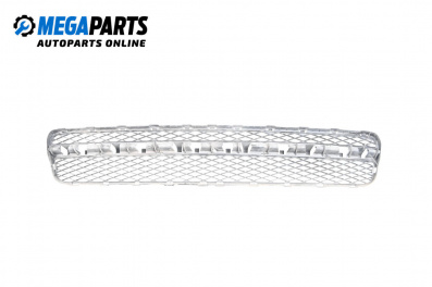 Bumper grill for Volkswagen Touareg SUV I (10.2002 - 01.2013), suv, position: front