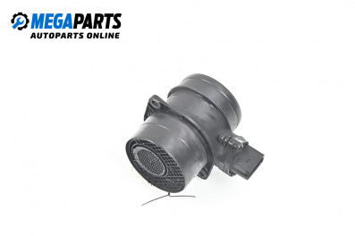 Air mass flow meter for Volkswagen Touareg SUV I (10.2002 - 01.2013) 2.5 R5 TDI, 174 hp