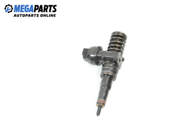 Einspritzdüse for Volkswagen Touareg SUV I (10.2002 - 01.2013) 2.5 R5 TDI, 174 hp