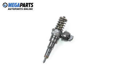 Einspritzdüse for Volkswagen Touareg SUV I (10.2002 - 01.2013) 2.5 R5 TDI, 174 hp
