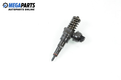 Diesel fuel injector for Volkswagen Touareg SUV I (10.2002 - 01.2013) 2.5 R5 TDI, 174 hp