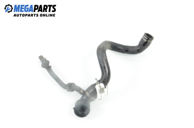 Wasserschlauch for Volkswagen Touareg SUV I (10.2002 - 01.2013) 2.5 R5 TDI, 174 hp