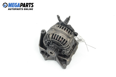 Alternator for Volkswagen Touareg SUV I (10.2002 - 01.2013) 2.5 R5 TDI, 174 hp