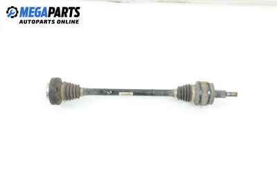 Driveshaft for Volkswagen Touareg SUV I (10.2002 - 01.2013) 2.5 R5 TDI, 174 hp, position: rear - left, automatic