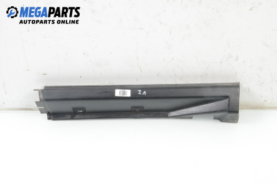 Side skirt for Jeep Compass SUV I (08.2006 - 01.2016), 5 doors, suv, position: left