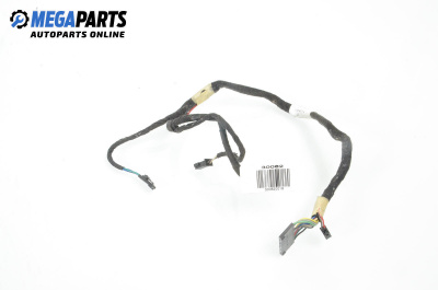 Wiring for Jeep Compass SUV I (08.2006 - 01.2016) 2.2 CRD 4x4, 163 hp