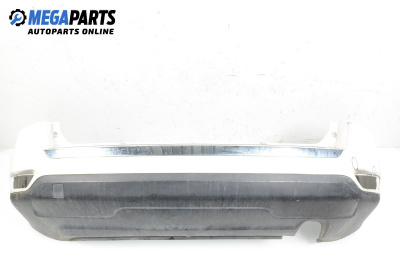 Stoßfänger hinten for Jeep Compass SUV I (08.2006 - 01.2016), suv