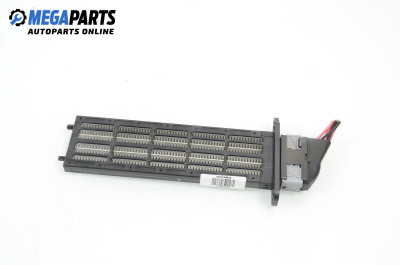 El. radiator heizung for Jeep Compass SUV I (08.2006 - 01.2016)