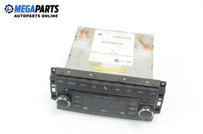 CD player for Jeep Compass SUV I (08.2006 - 01.2016)