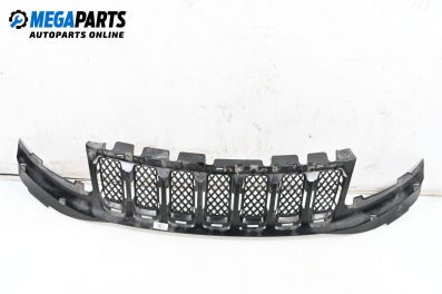 Grill for Jeep Compass SUV I (08.2006 - 01.2016), suv, position: front